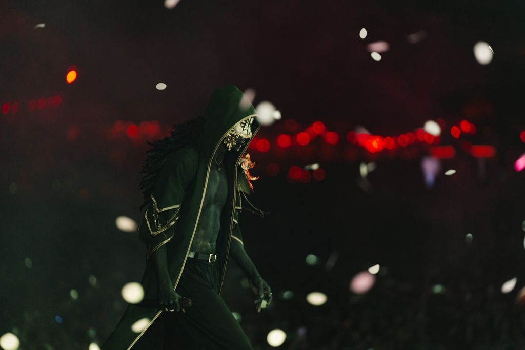 Louder Than Life 2025: Una experiencia total